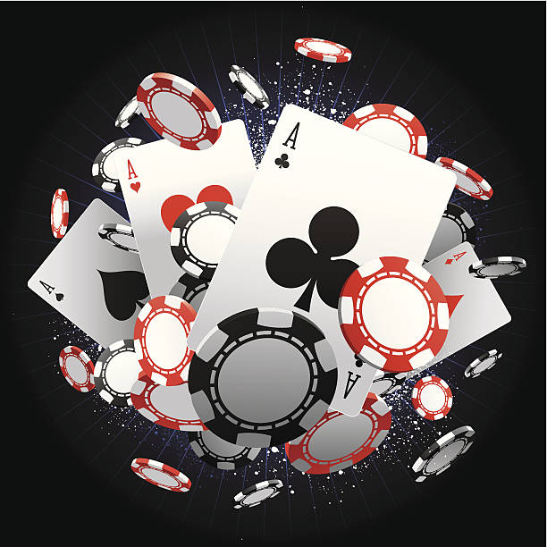 Live poker table with multi-camera view on doktertoto platform